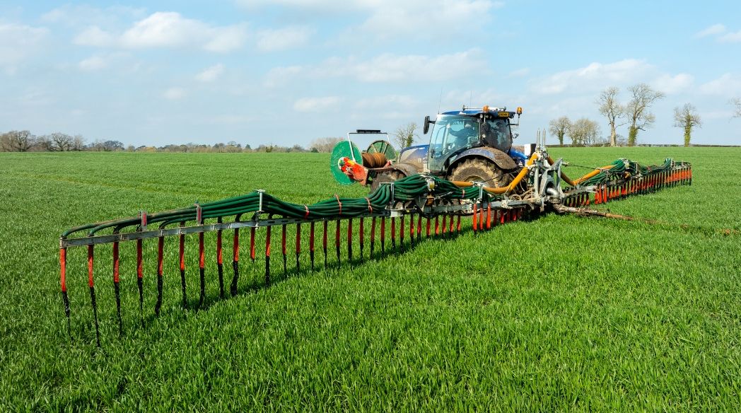 NEW 24m Premium Plus™ Dribble Bar