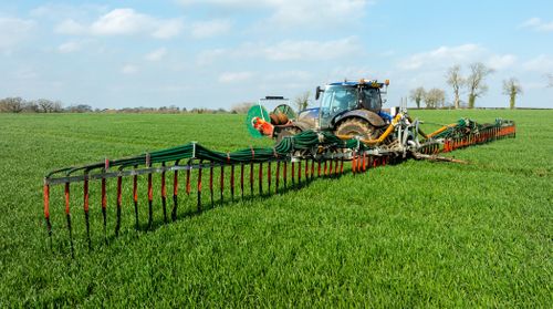 NEW 24m Premium Plus™ Dribble Bar