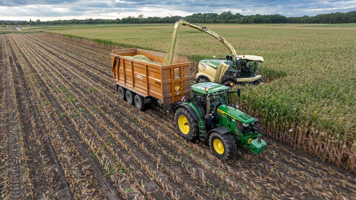 Richard Western set to show new developments at LAMMA – Stand number 6.230