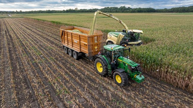 Richard Western set to show new developments at LAMMA – Stand number 6.230