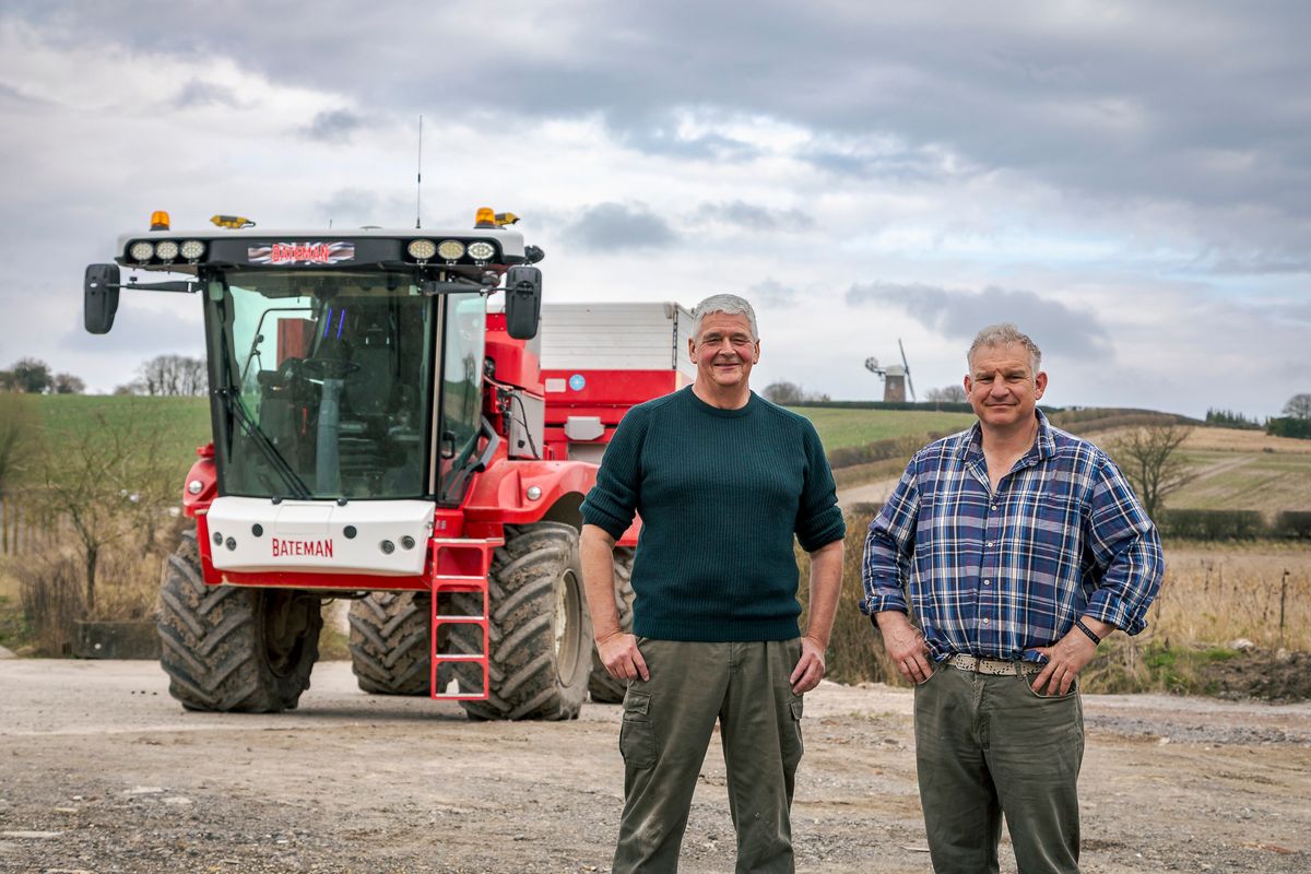 Straight Talking, David Lemon and Darren Palin, D L Lemon Wilton Limited