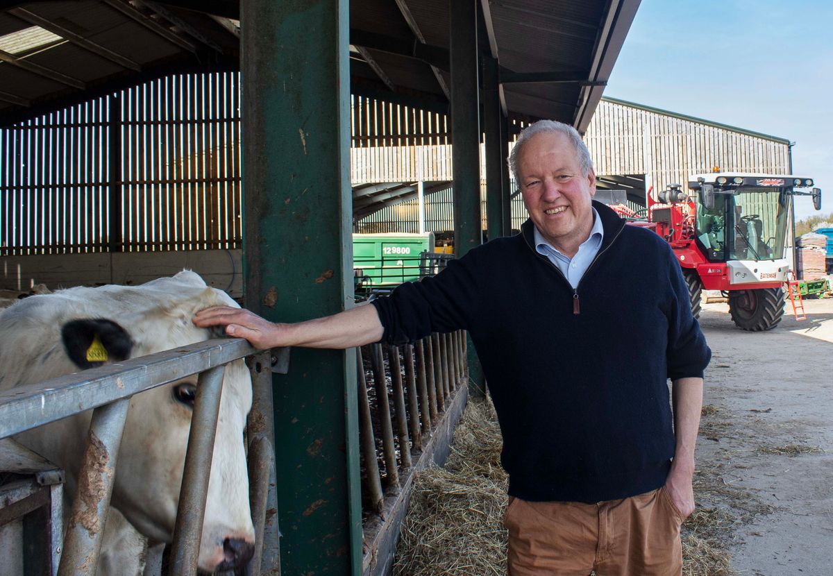 Straight Talking Rupert Inkpen – RB26