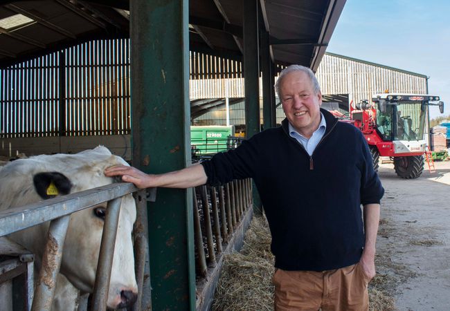 Straight Talking Rupert Inkpen – RB26