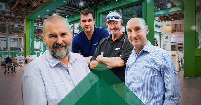 Join the De Sangosse LAMMA Seminar: From Tank to Target – Making Every Glyphosate Spray Count