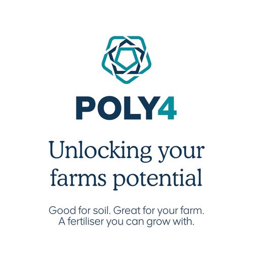 Diamond Fertilisers partners with POLY4 to deliver sustainable farming nutrition to  UK farmers