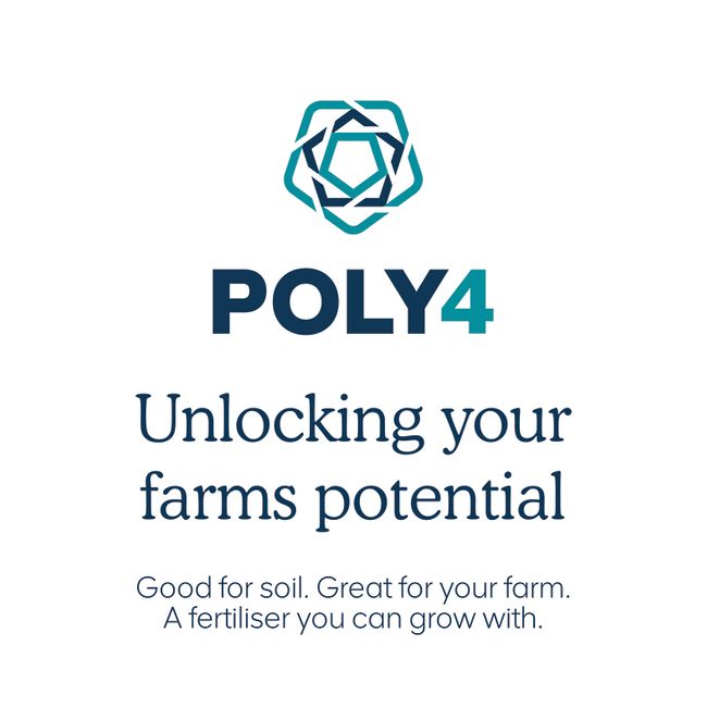 Diamond Fertilisers partners with POLY4 to deliver sustainable farming nutrition to  UK farmers