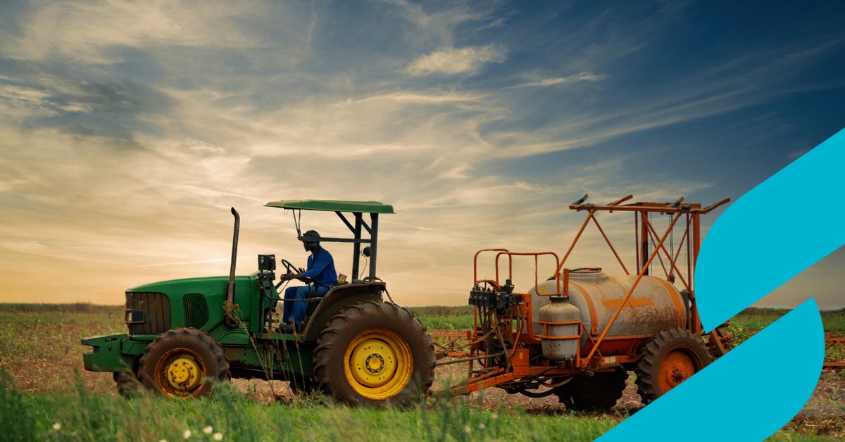 Farming Finance Supporting Growth in the Agricultural Sectors