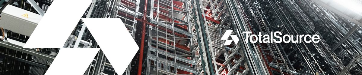 Why TotalSource is the brand you can always rely on