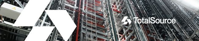 Why TotalSource is the brand you can always rely on