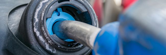 DEF filters - Keeping your catalyst and the environment clean