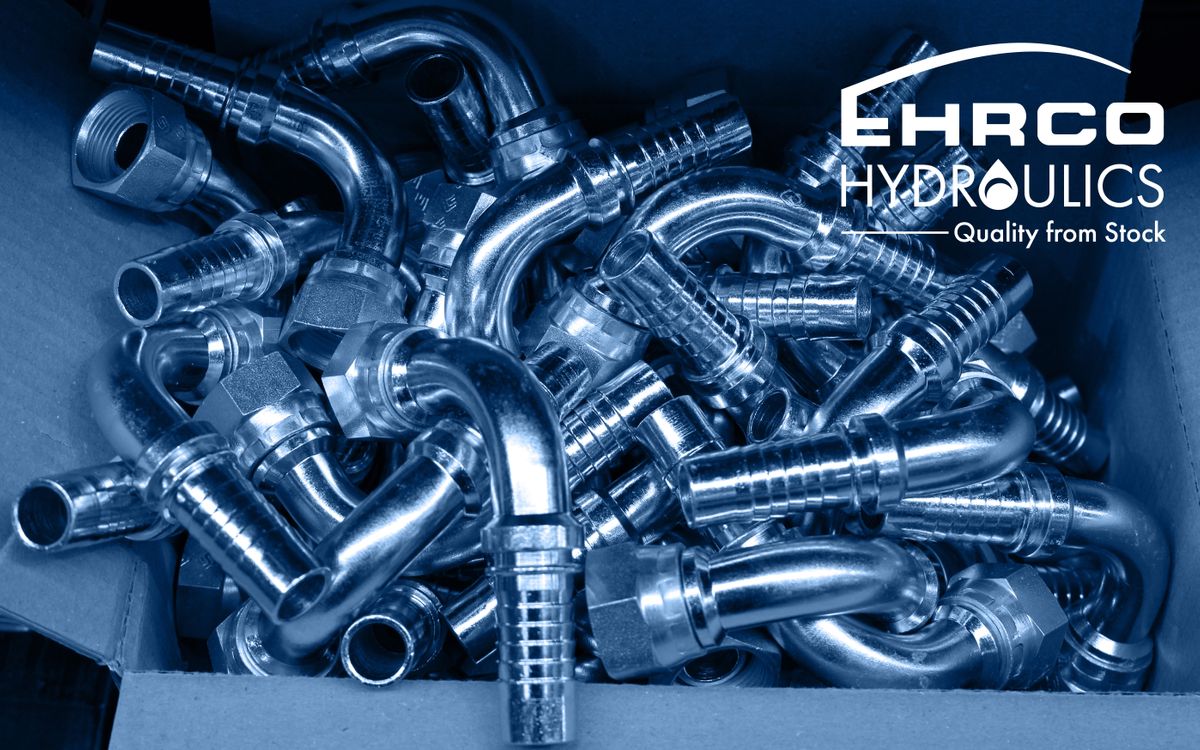 Discover Ehrco's Essential Components: Beyond the Hose!