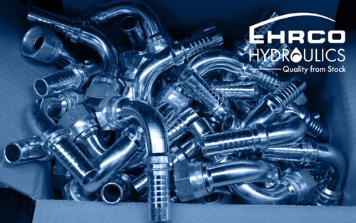 Discover Ehrco's Essential Components: Beyond the Hose!