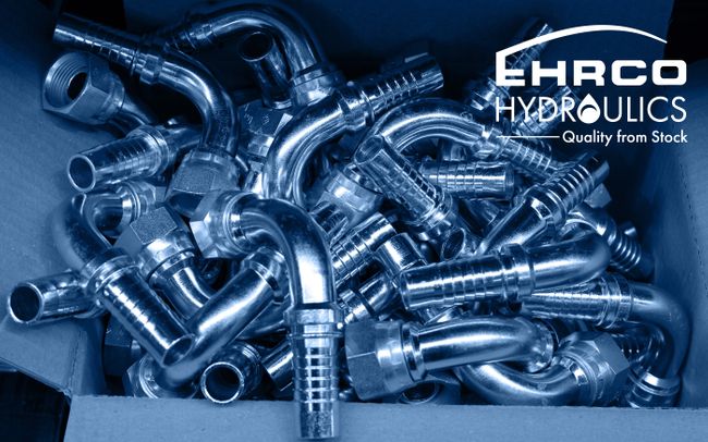 Discover Ehrco's Essential Components: Beyond the Hose!