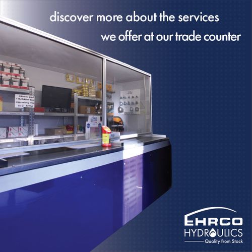 Access Essential Hydraulic Services with Ehrco
