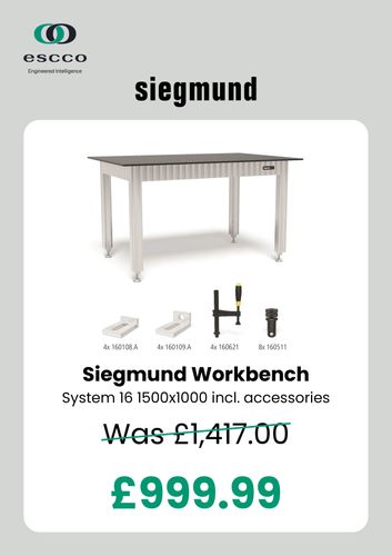 Siegmund Workbench