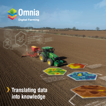 Omnia Digital Farming