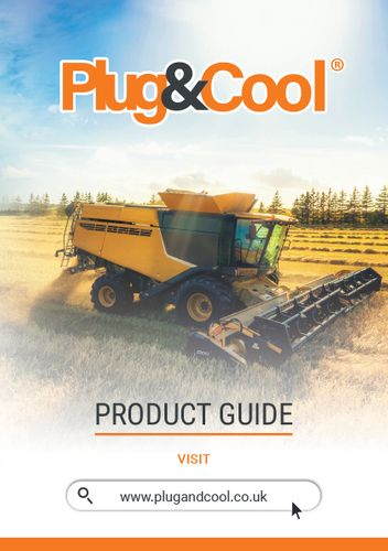 Plug&Cool Product Guide
