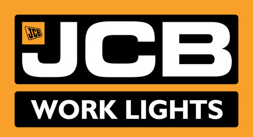 JCB Work Lights Catalogue