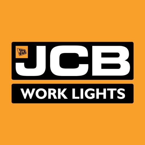 JCB Work Lights Catalogue