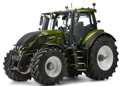 Valtra Q Series Tractors 230-305 hp