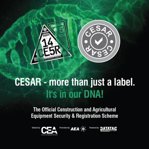 CESAR Security Scheme