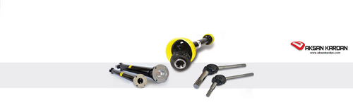 Aksan Kardan Product Line