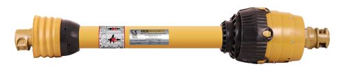 PTO Shafts for Mowers