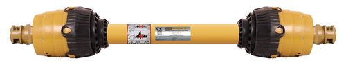 PTO Shafts for Sprayers