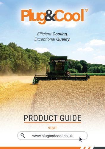 Plug&Cool Product Guide