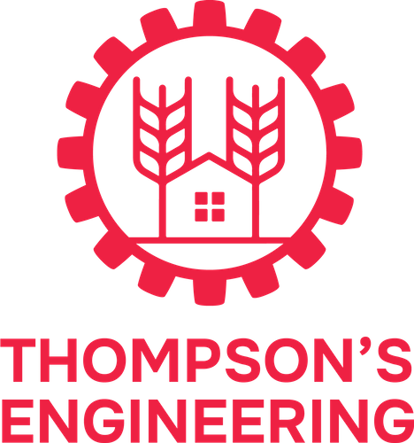 Thompson's Engineering Brochure