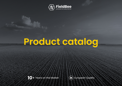 Fieldbee Products Catalog