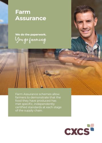 Farm Assurance