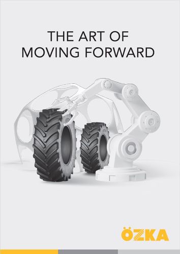 Özka Product Brochure