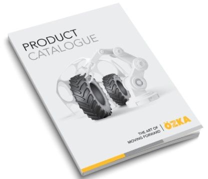 Özka  Catalog