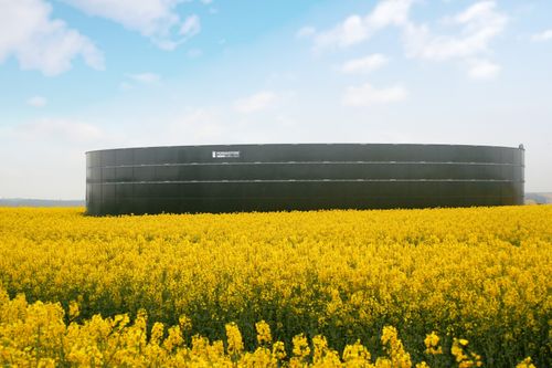 Permastore Tanks & Silo Brochure