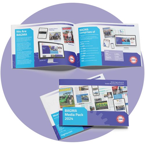 BAGMA Media Pack