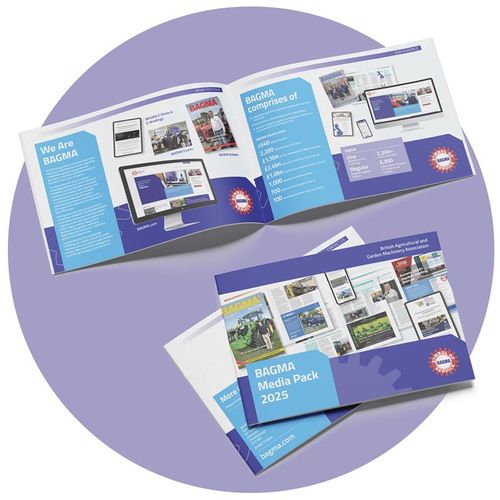 BAGMA Media Pack