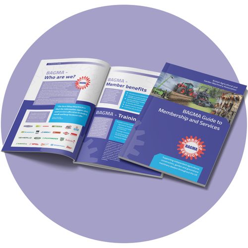 BAGMA Membership Guide