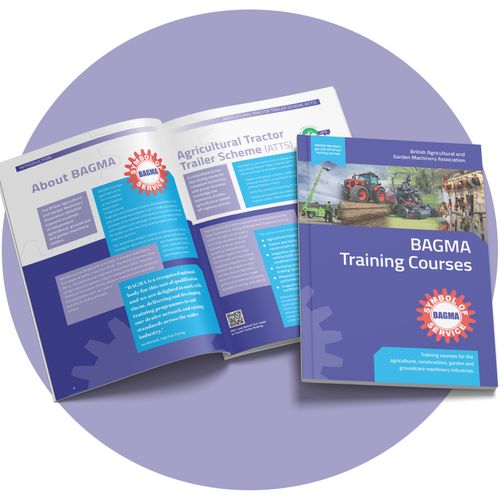 BAGMA Training Guide