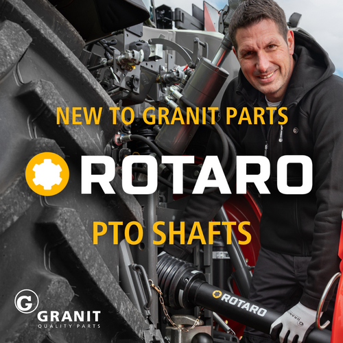 ROTARO - THE POWER TO PERFORM