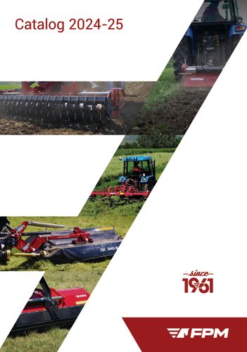 FPM UK Brochure