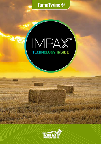 IMPAX Brochure