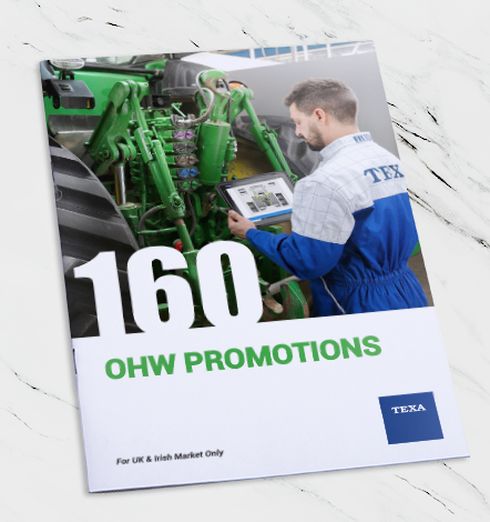 OHW PROMOTIONS