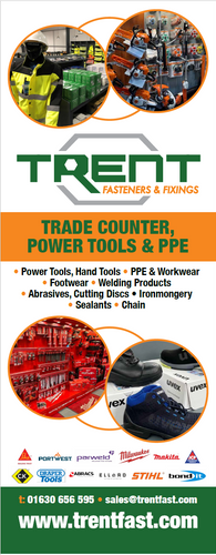 Power Tools & Workwear