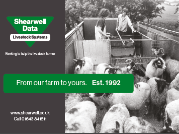 Shearwell Data Ltd