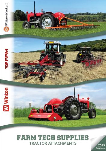 FTS Brochure 2025