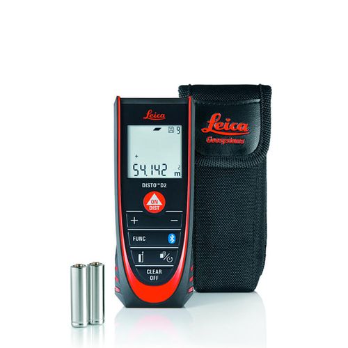 Leica DISTO D2 BT