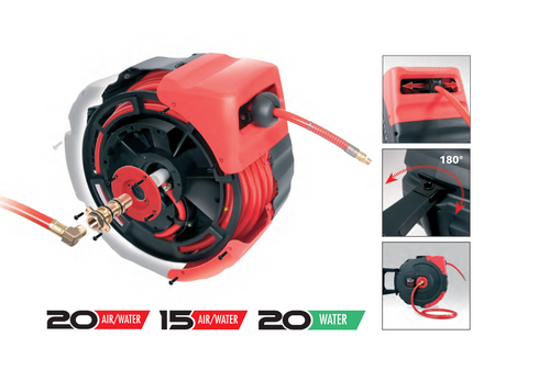 Nakoda Pro-Series