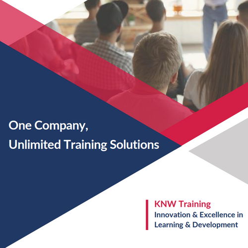 KNW Company Brochure