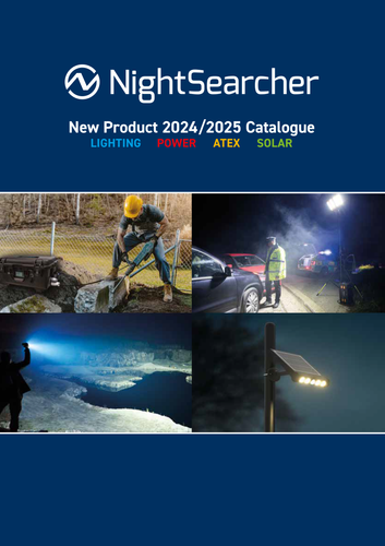 New Product 2024 -2025 catalogue